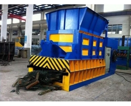 QH-5000箱式剪切機